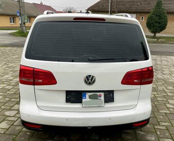 Touran 2.0TDI CROSS - 4