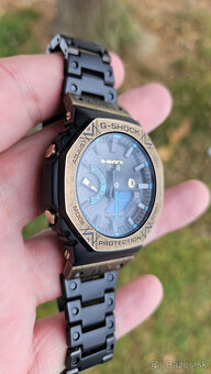 Casio GM-B 2100 League Of Legends Solar - 4