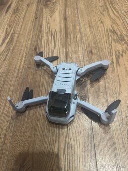 DJI mini 4K - 4