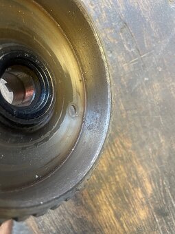 Bubon spojky Babetta 210 - 4