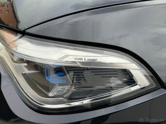 BMW X6 M50i, 2021 rok, 390 kW - 4