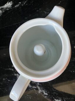 ANCAP Fragola konvica na kávu koťogó - 4