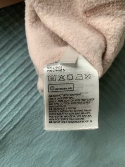 Mikína H&M na dievča 146/152 - 4