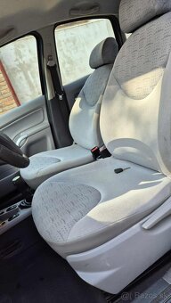 CITROEN C3 1,4i 54KW KÓD: KFV - 4