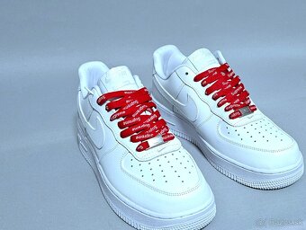 Nike AF1 tenisky veľkosť 43. - 4