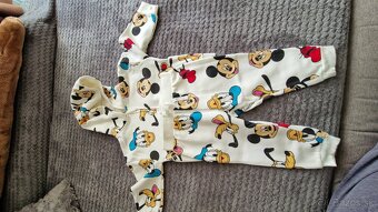 Oblečenie baliky - 4