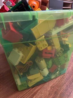 Lego duplo - 4