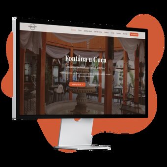 Web už do 1 týždňa - 4