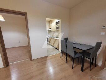 Na prenájom: 2-izbový byt - 4