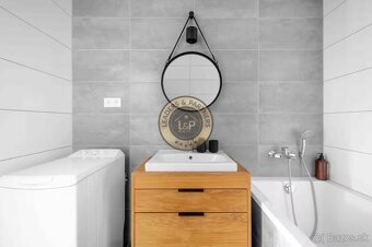 Slnečný 2-izbový byt na prenájom | MÝTNA, BA I - 4