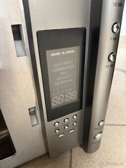 Predam funkcnu mikrovlnu ruru - 4