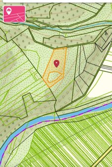 Orna pôda Oravská Jasenica - 4