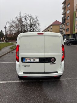 Doblo - 4