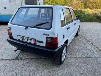 Fiat Uno 1,0 Fire - 4