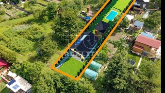 NOVÁ ZNÍŽENÁ cena
TUreality ponúka krásnu veľkú... - 4