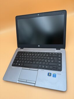 Notebook HP EliteBook 840 G1, i5, SSD 250 GB, 8 GB RAM - 4