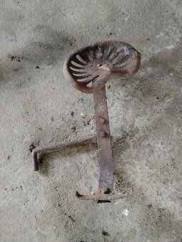 Stare historicke stroje/naradie - 4