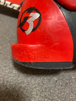 Detské lyže značky Atomic SX 100 cm - 4