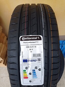 225/55 r18 - 4