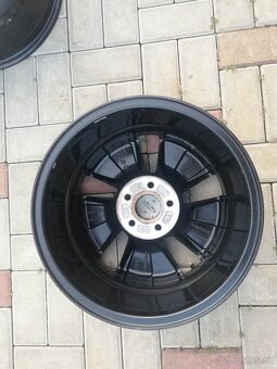 Originál Volvo, Ford 5x108 r16 - 4