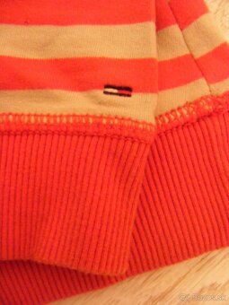 Dámska mikina a košeľa Hilfiger - 4