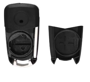 Obal kľúča Opel Astra Corsa Signum Vectra Zafira - 4