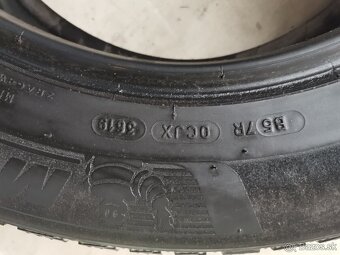 Zimné pneumatiky 205/60  R16 - 4