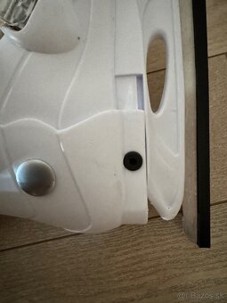 Predám detské korčuľe - 4