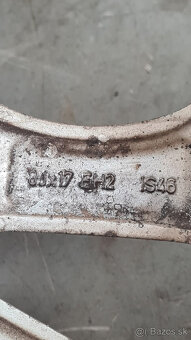 BMW ELEKTRONY R17 Et47 8J - 4