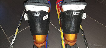 Detské lyže - 4