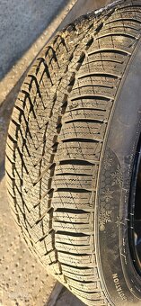 5x100 r16 zimné - 4