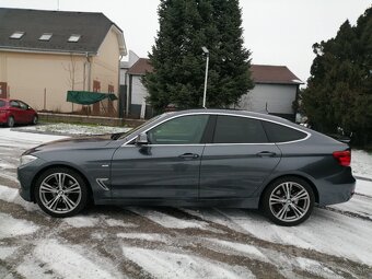 BMW Rad 3 GT 330d xDrive - 4