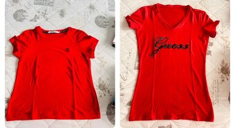 Dámske tričká - 4