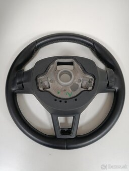 Volant ŠKODA OCTAVIA 3 s radením - 4