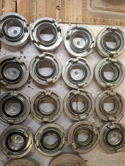 Hasiaci haadicke spojki - 4