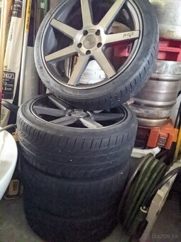 Elektróny NICHE - 4