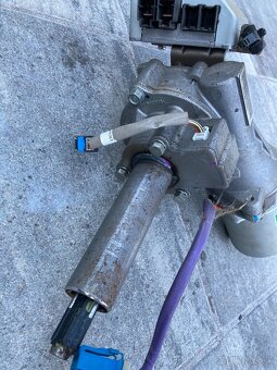 Kia rio 2012 - Súčiastky auta - 4