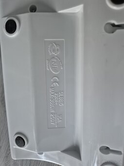 Predlžovací kábel - 4