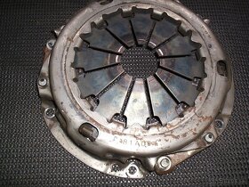 Suzuki Jimny  motor ND 62,5 kw, - 4