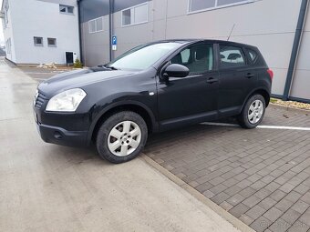 Nissan Qashqai 1.6 - 4
