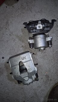 Brzdič+platničky - 4