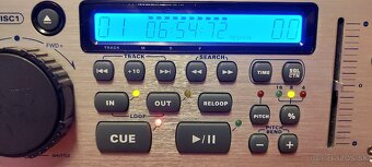 Predám McCrypt DJ-2200 - 4