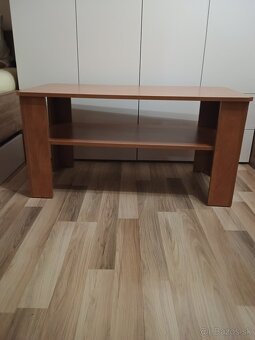 Konferenčný stolík - 4