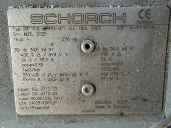 Elektromotor - 4