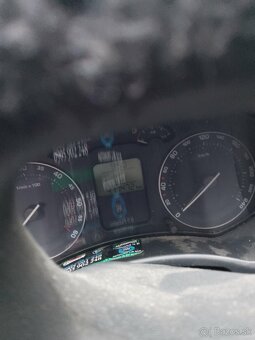 Škoda Octavia2 combi - 4