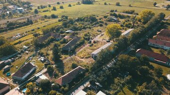 Areál družstva 1,1 ha - predaj/prenájom - 4