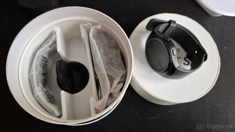 Smart hodinky Samsung Gear S2 (SM-R720) - 4