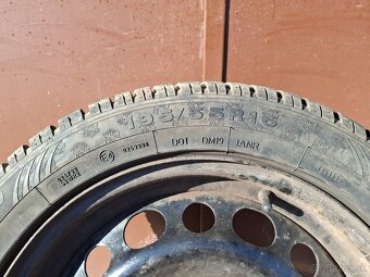 Pneumatiky C3 Picasso - 4