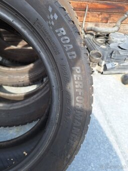 Pneumatiky  19555R15 85H - 4