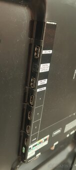 Predám TV Samsung UE40D5000• - 4